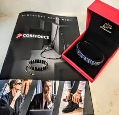 【新品未使用・正規品】COREFORCE コアフォース ラピスラズリ 70cm