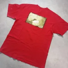 90s オニール tシャツ USA製 オールドサーフ O'NEIL レッド Mのサムネイル