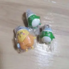 コジコジ みんなでおやすみマスコット