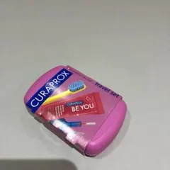 【新品未使用】クラプロックストラベルセット CURAPROXのサムネイル