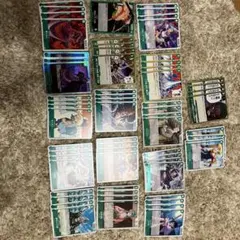 サ*ん様 師弟の絆　緑ゾロデッキパーツ　4コン