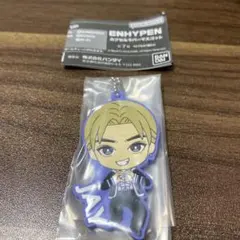 ENHYPEN ガチャガチャ ジェイ