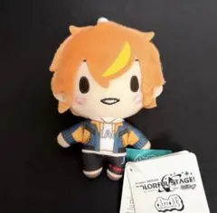 プロセカ 東雲彰人 ふわぷち - メルカリ