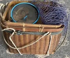 2026年最新】魚籠 ビクの人気アイテム - メルカリ