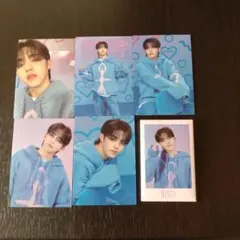 seventeen love スンチョル