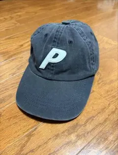 新品未使用】Palace Canvas Pal Hat P LOGO - メルカリ
