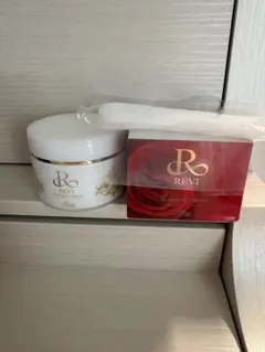 REVI ルヴィ ウォッシングクリームS 洗顔料 100g 2個のサムネイル