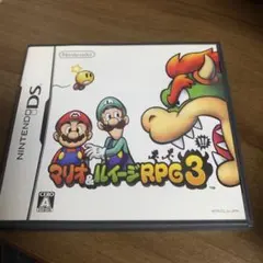 マリオ＆ルイージRPG3 ニンテンドーDS