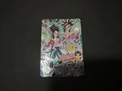 悟空LCベジータLC H4-SEC LC ベジータ UR | ドラゴンボールヒーローズ,スーパー