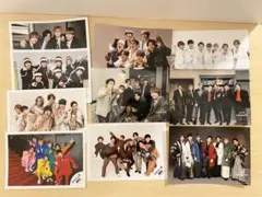 WEST. ジャニーズWEST 公式写真　まとめ売り