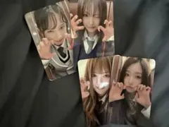 MADEIN ヨントン トレカ セット