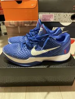 Nike Kobe 6 Protro Dodgers ナイキ コービー6のサムネイル