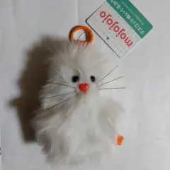 mojojojo　マスコットぬいぐるみ5