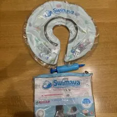 Swimava 首リング レギュラーサイズ