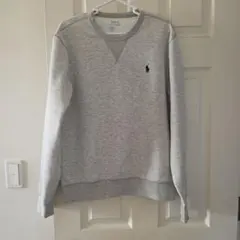 Polo Ralph Lauren 　クルーネック トレーナー Mサイズ