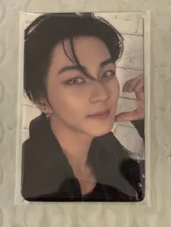 ENHYPEN トレカTHE SIN : VANISH ユニバ コンプリート