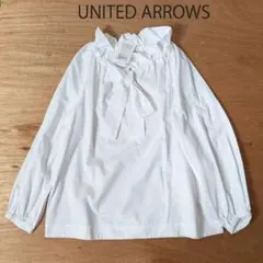 united arrows スエット