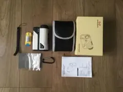 距離計 ゴルフ