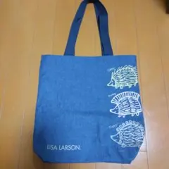 【リサラーソン】