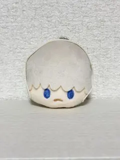 WIND BREAKER フェイスぬいぐるみキーホルダー