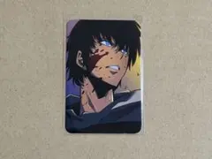 俺だけレベルアップな件展 俺レベ 特典　カード　水篠旬