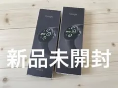 新品GooglePixelウォッチ3 41mm LTE セット売り