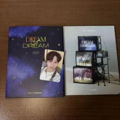 NCT DREAM DREAM A DREAM ver.2 チソン