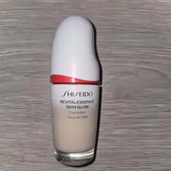 SHISEIDO メーキャップエッセンススキングロウファンデーション 140