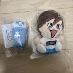 なにわ男子ぬいぐるみ　藤原丈一郎