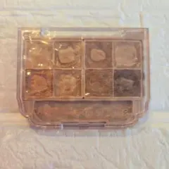 CANMAKE プティパレットアイシャドウ M02