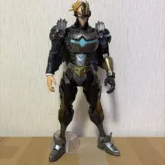 kaito様専用 手を差し伸べ続ける物語 ラストワン賞 アーマードオールマイトのサムネイル