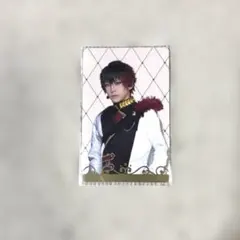 ミュージカル刀剣乱舞 刀ミュ 肥前忠広 ふぉとカード