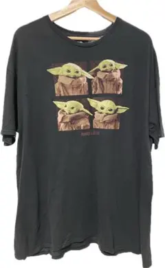 STAR WARS マンダロリアン Tシャツ 2XL
