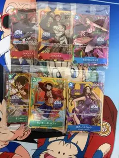 2026年最新】シャンクス アジアの人気アイテム - メルカリ