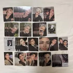 &team マキ トレカ 54枚 セット まとめ売り