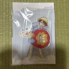 【にじさんじようちえん】アクリルスタンド 三枝明那