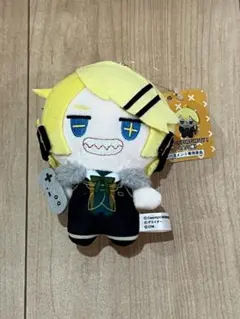 2025年最新】鏡音リン ぬいぐるみの人気アイテム - メルカリ
