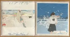 ※ケース無し サイダーガール CD2枚セット
