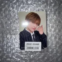 ONE N' ONLY TETTA トレカ