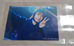 忍たま乱太郎　ミュージカル　15弾　学園祭　S席特典　不破雷蔵