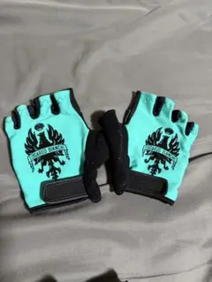BIANCHI サイクルグローブのサムネイル