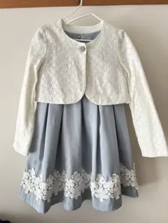 anyFAM 入学式 ワンピース 120