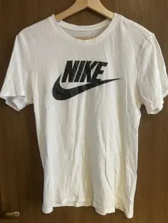 美品NIKE THE NIKE TEE 半袖 Tシャツ ホワイト Mのサムネイル