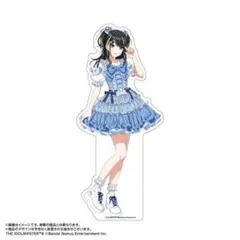 学園アイドルマスター 藤田ことね 1st MILESTONE 等身大パネル - メルカリ