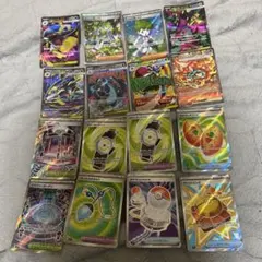 ポケモンカード　sar,sr,ma,ar まとめ売り