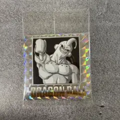 ドラゴンボール 40周年　シールウエハース 41巻　魔人ブウ　第四十一巻