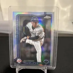 ゲレーロ・ジュニア Vladimir Guerrero Jr. Topps - メルカリ