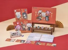 開封品】原神 FES 2026 嘉年相聚シリーズ 記念メダルギフトボックス