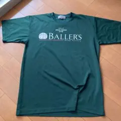 Ball Line Baller's Hoop Factory Tシャツ XL