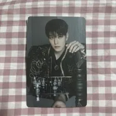 straykids FORCE スンミン トレカ